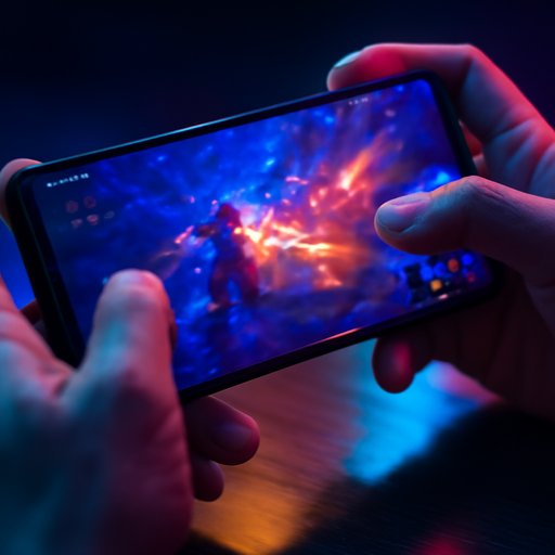 r777 apk মোবাইল সেটিংস প্যানেল